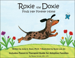 Click to buy ROXIE THE DOXIE